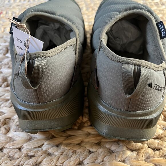 Terrex Winter Slip On Cold RDY - Picture 8 of 12